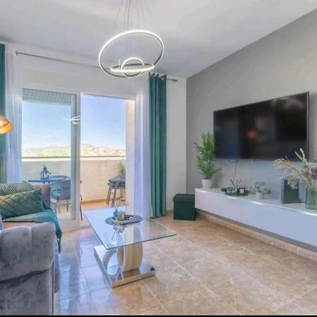 Apartamento Calpe , Vacaciones Ngoại thất bức ảnh