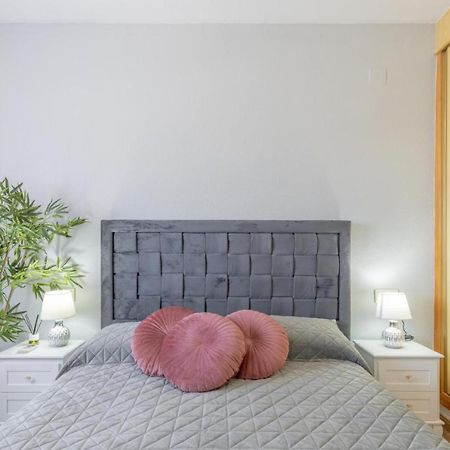 Apartamento Calpe , Vacaciones Ngoại thất bức ảnh