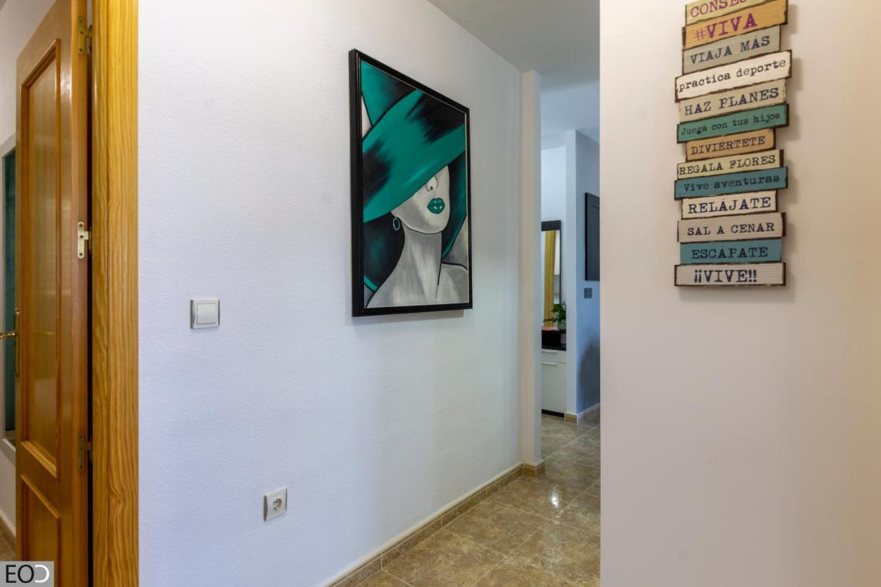 Apartamento Calpe , Vacaciones Ngoại thất bức ảnh