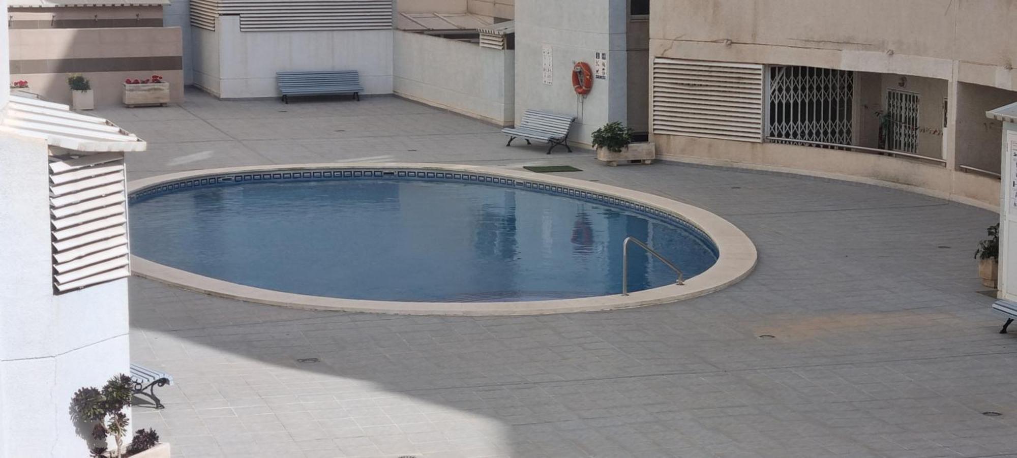 Apartamento Calpe , Vacaciones Ngoại thất bức ảnh