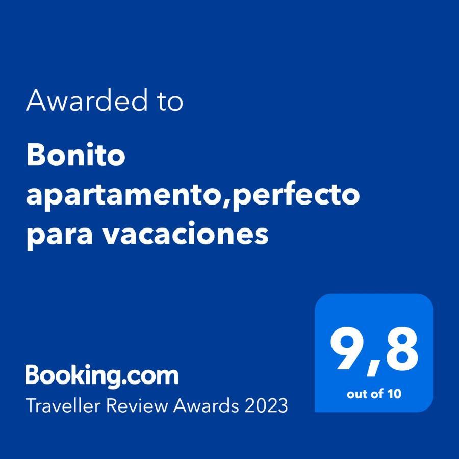 Apartamento Calpe , Vacaciones Ngoại thất bức ảnh