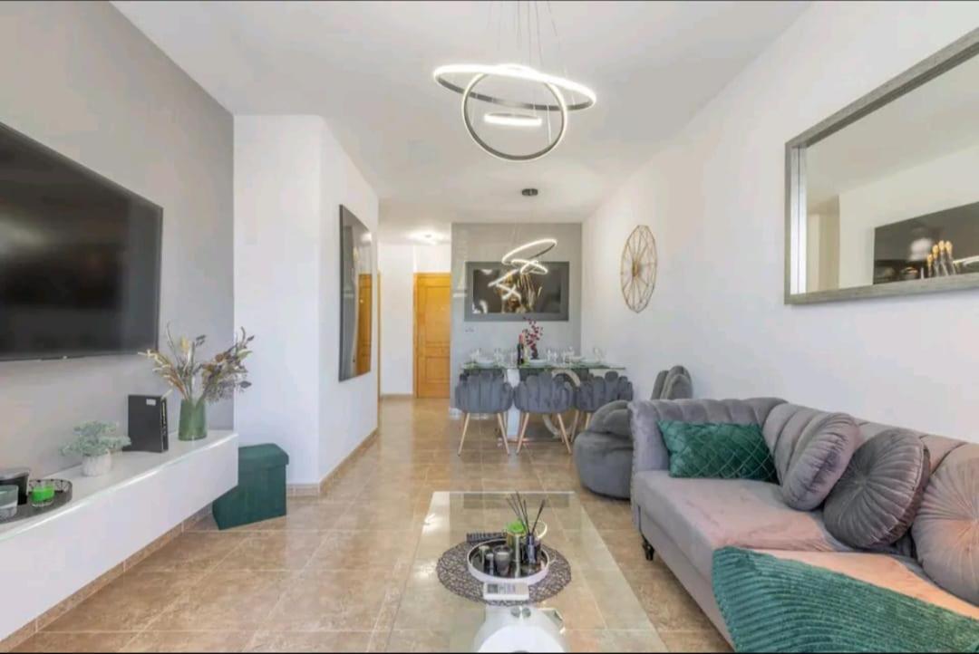 Apartamento Calpe , Vacaciones Ngoại thất bức ảnh