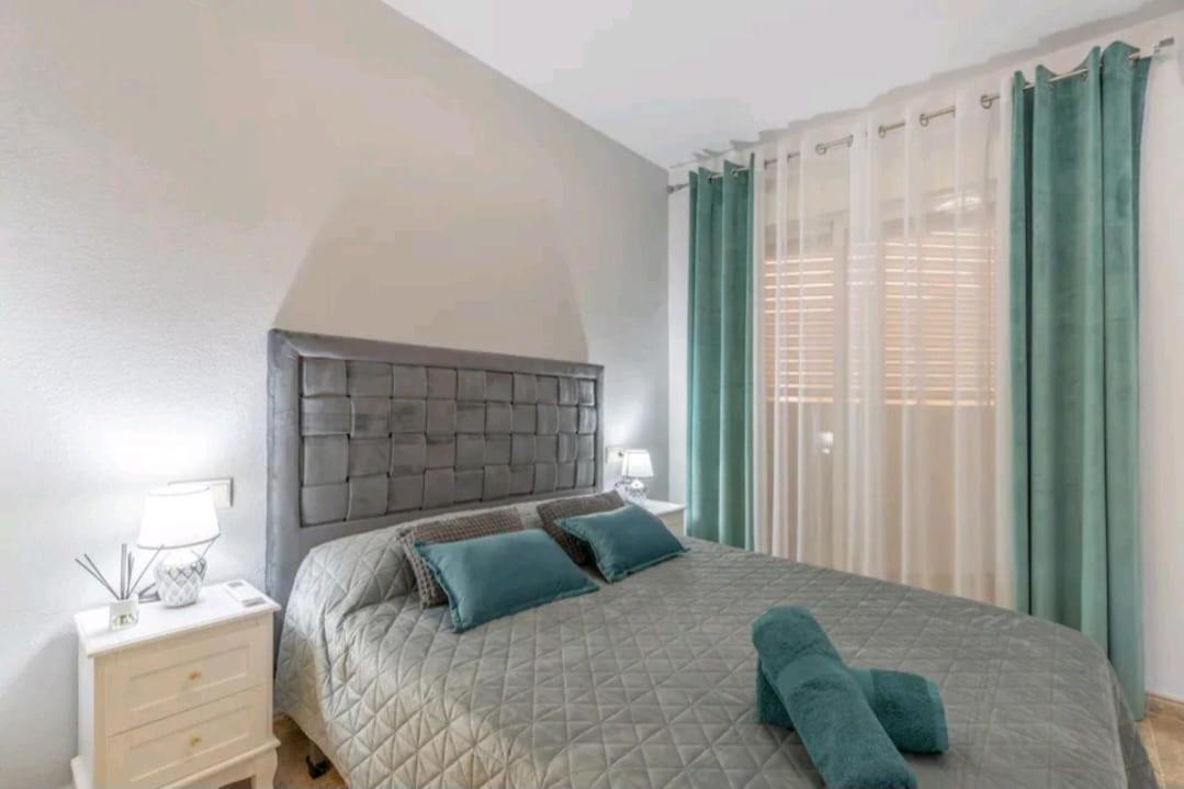 Apartamento Calpe , Vacaciones Ngoại thất bức ảnh