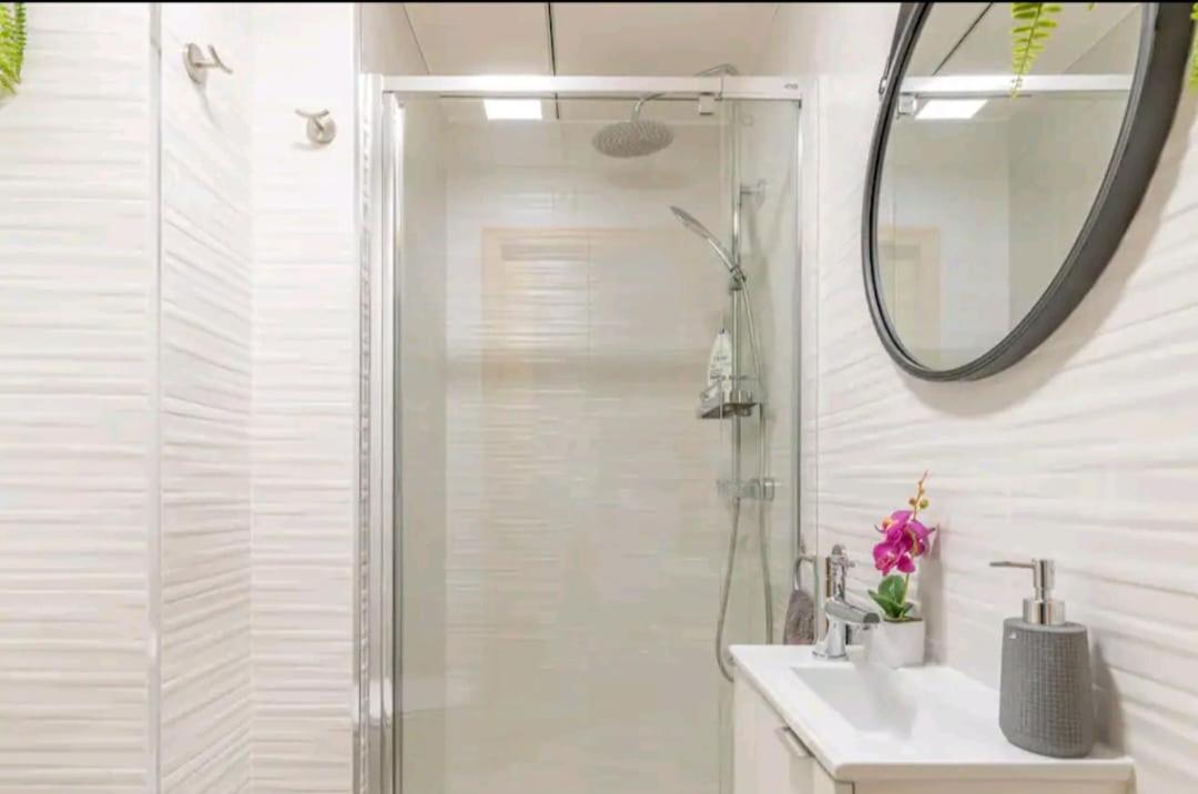 Apartamento Calpe , Vacaciones Ngoại thất bức ảnh