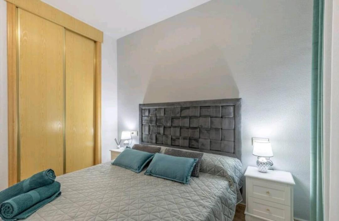 Apartamento Calpe , Vacaciones Ngoại thất bức ảnh