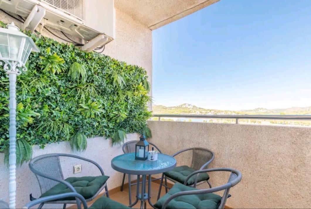 Apartamento Calpe , Vacaciones Ngoại thất bức ảnh