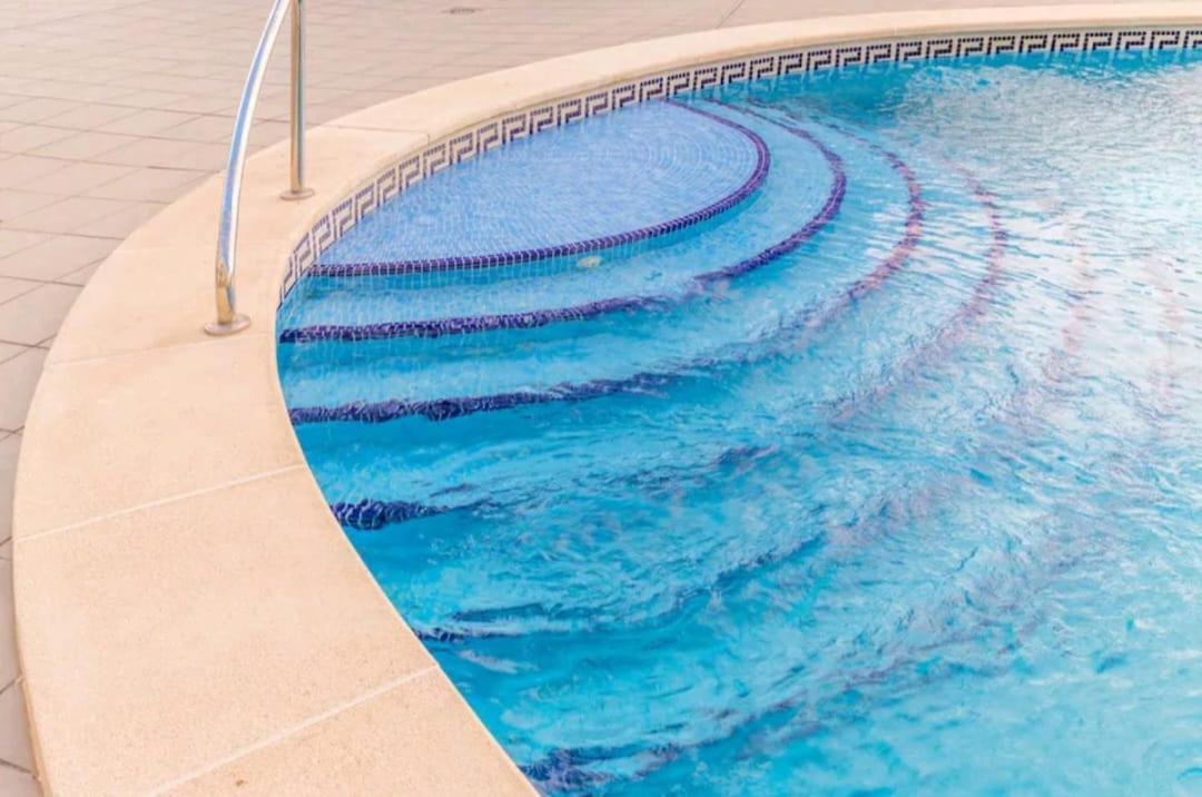 Apartamento Calpe , Vacaciones Ngoại thất bức ảnh