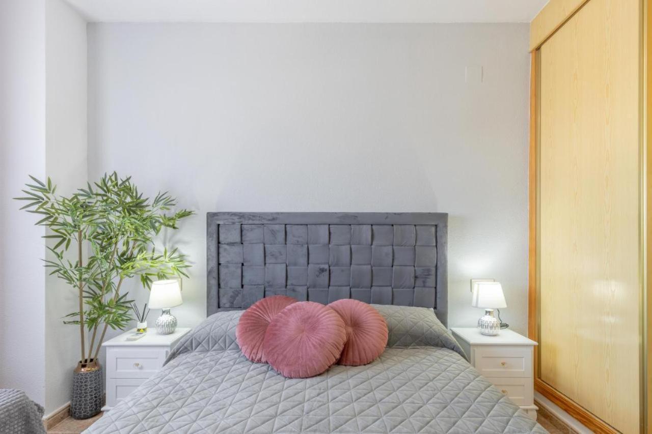 Apartamento Calpe , Vacaciones Ngoại thất bức ảnh